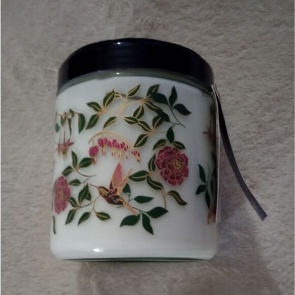 🆕Papyrus Sunset Nourishing Body Cream - Black and Pink - Picture 3 of 6